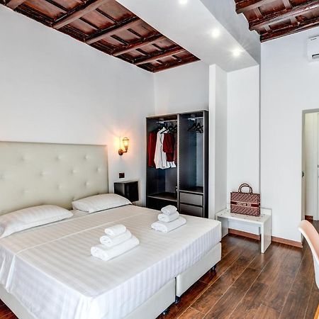 Effe Luxury Palace Рим Екстериор снимка