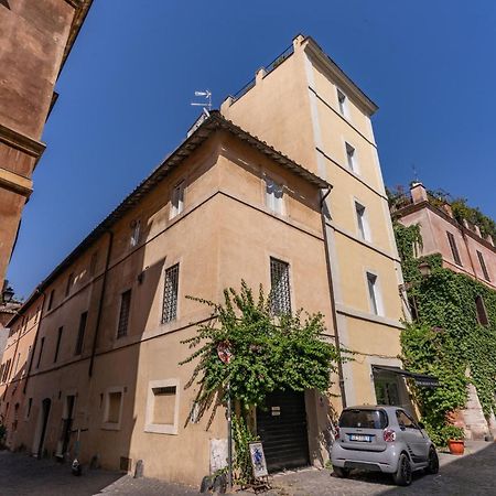 Effe Luxury Palace Рим Екстериор снимка