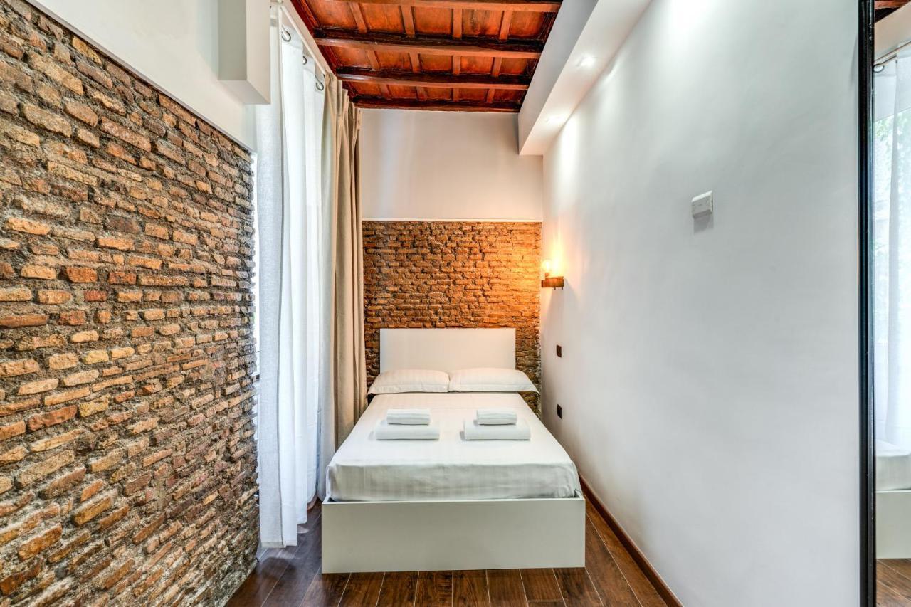 Effe Luxury Palace Рим Екстериор снимка
