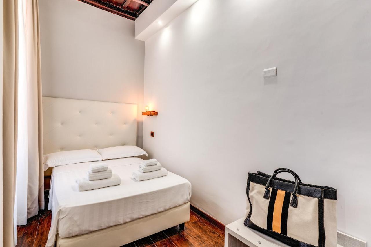 Effe Luxury Palace Рим Екстериор снимка