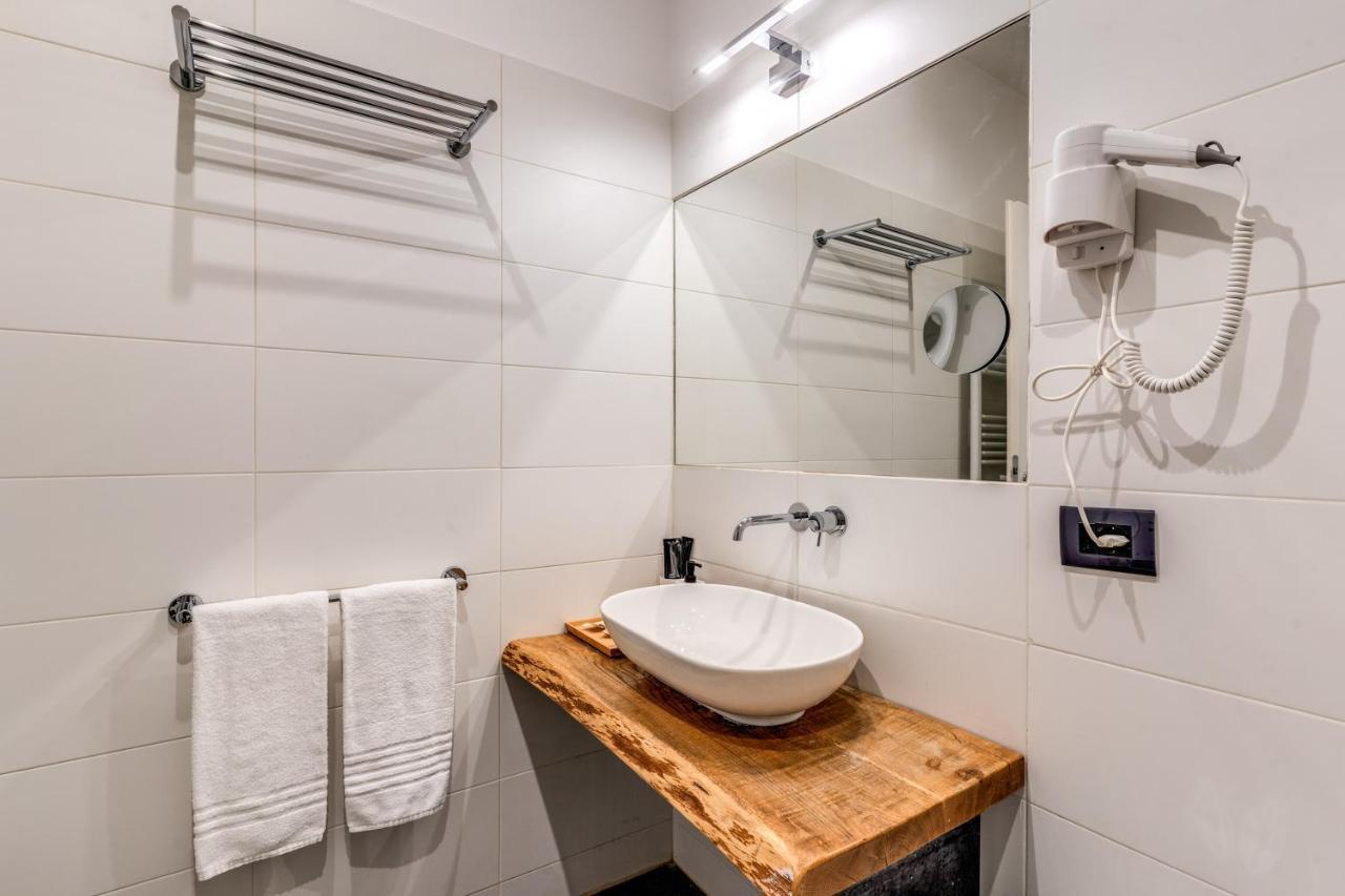 Effe Luxury Palace Рим Екстериор снимка