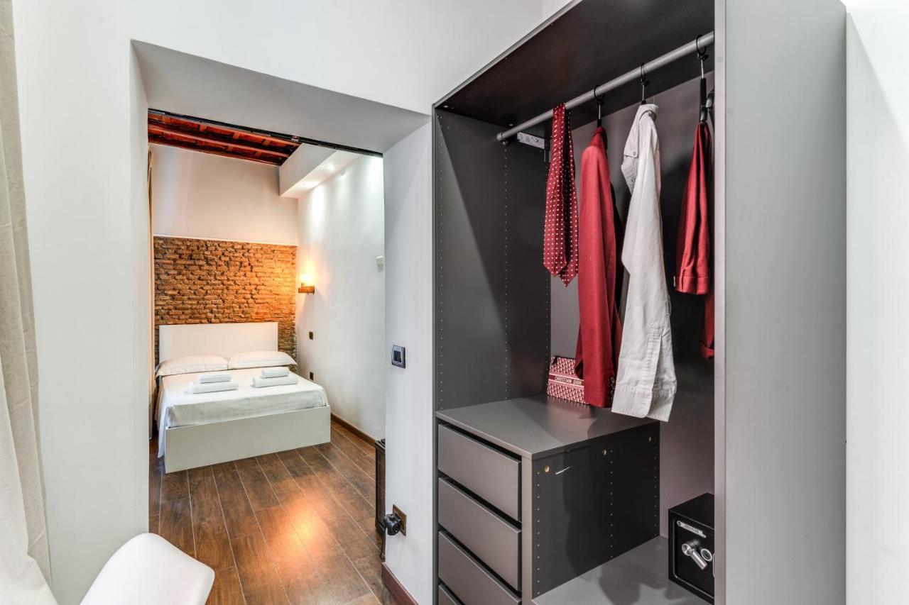 Effe Luxury Palace Рим Екстериор снимка