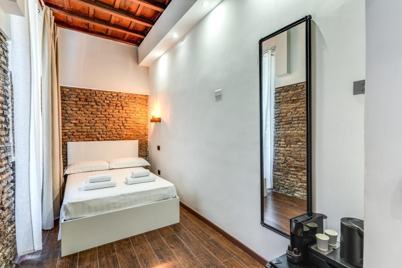 Effe Luxury Palace Рим Екстериор снимка
