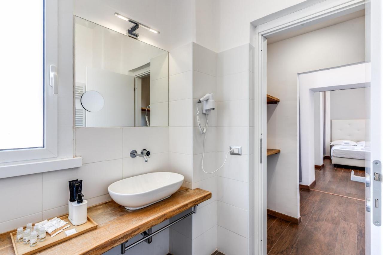 Effe Luxury Palace Рим Екстериор снимка