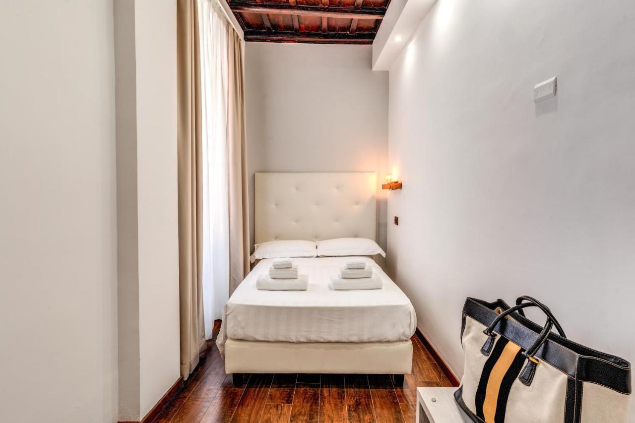 Effe Luxury Palace Рим Екстериор снимка