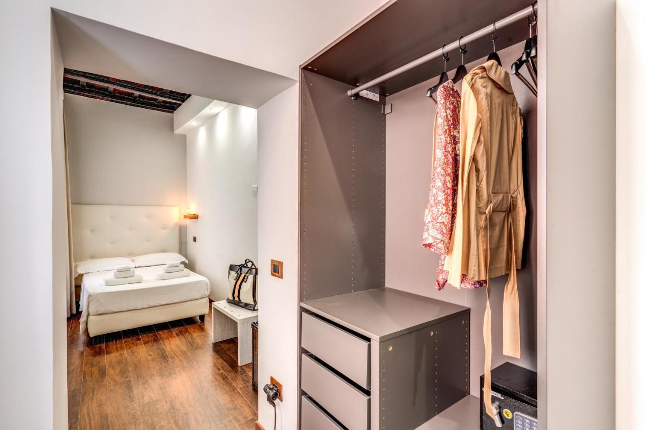 Effe Luxury Palace Рим Екстериор снимка